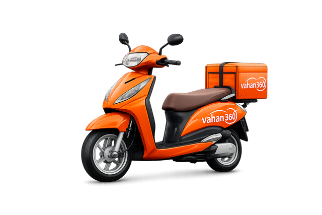 Parcel delivery